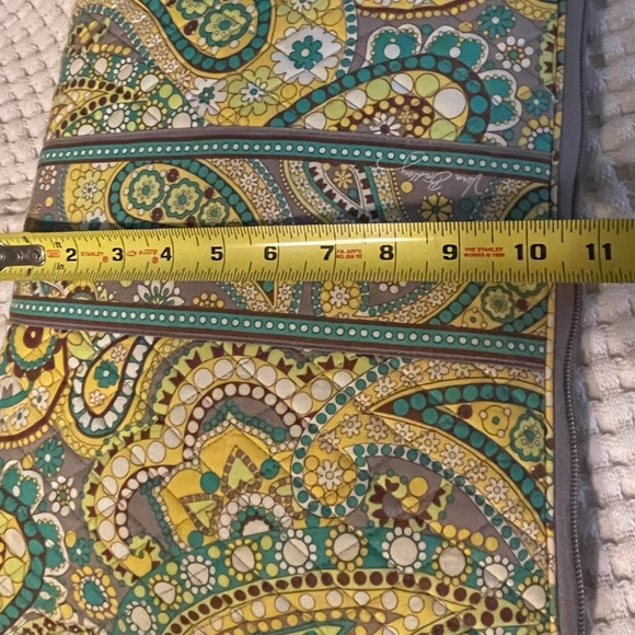Vera Bradley Laptop Case - Picture 5 of 7